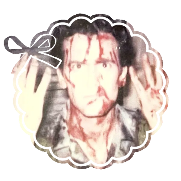 Avatar of maniacwolf