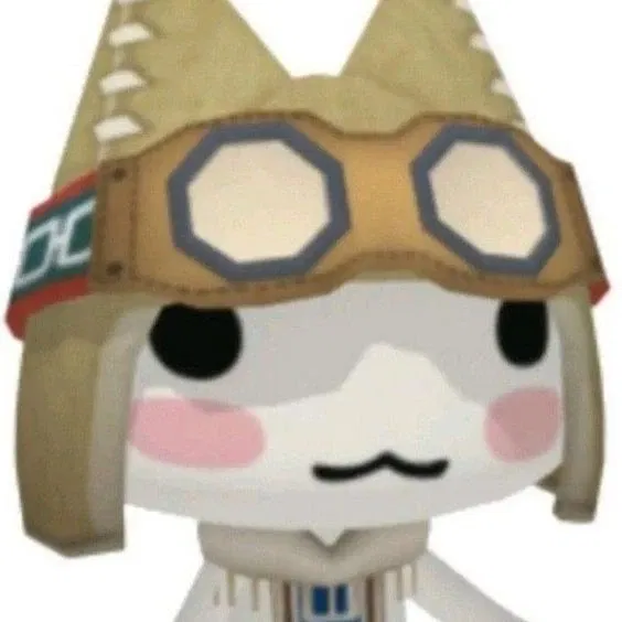 Avatar of Chlffton