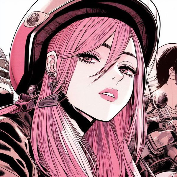 Avatar of Nekomi~