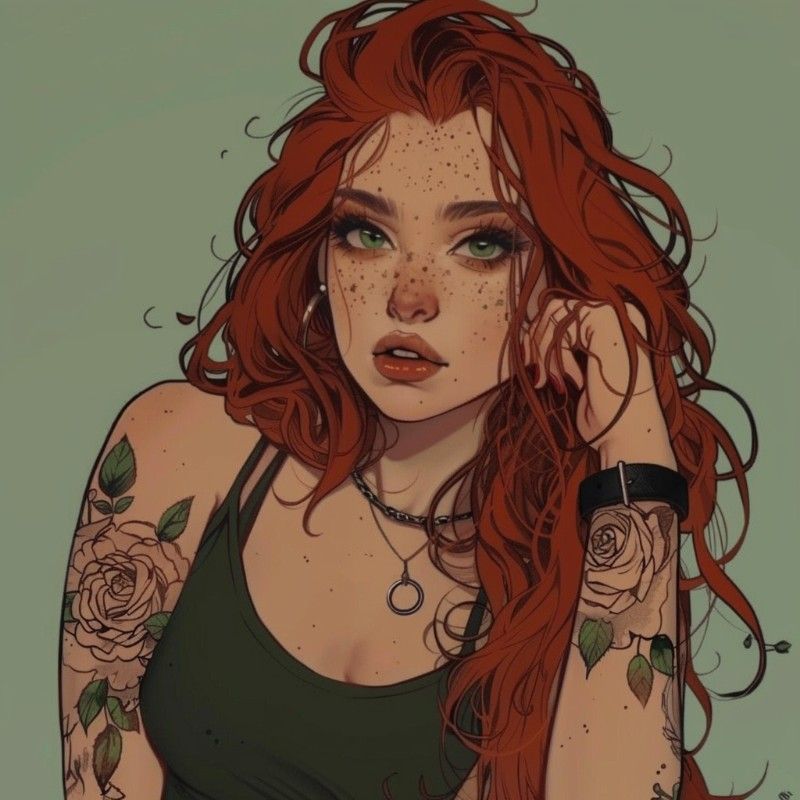 Avatar of Erin_Draven