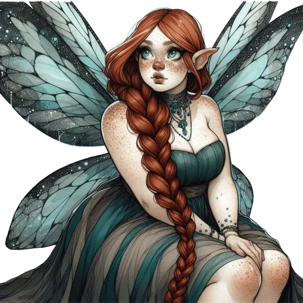 Avatar of Erin_Draven