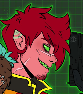Avatar of Trickstyr