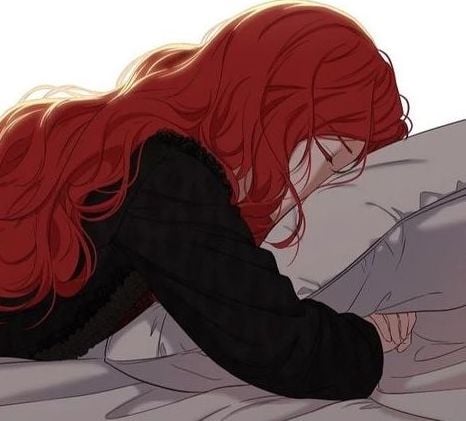 Avatar of CrimsonGhost