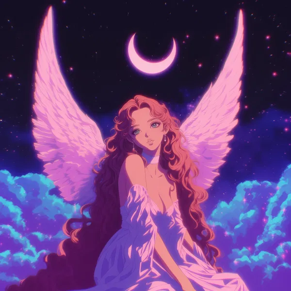Avatar of CrimsonGhost