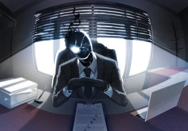 Avatar of SorenMercer
