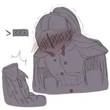 Avatar of Crow guy