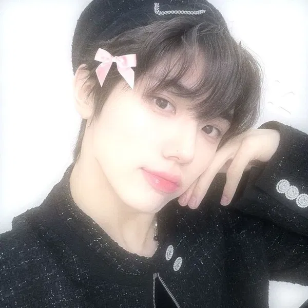 Avatar of Yujinpark