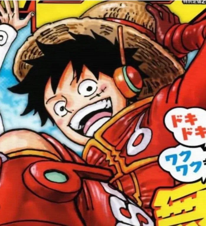 Avatar of GottaloveZoro