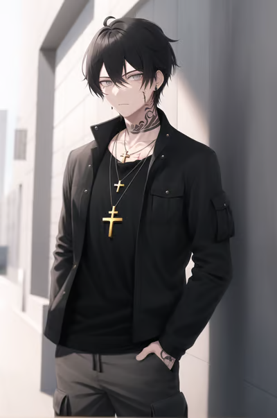 Avatar of Aarth_Creator