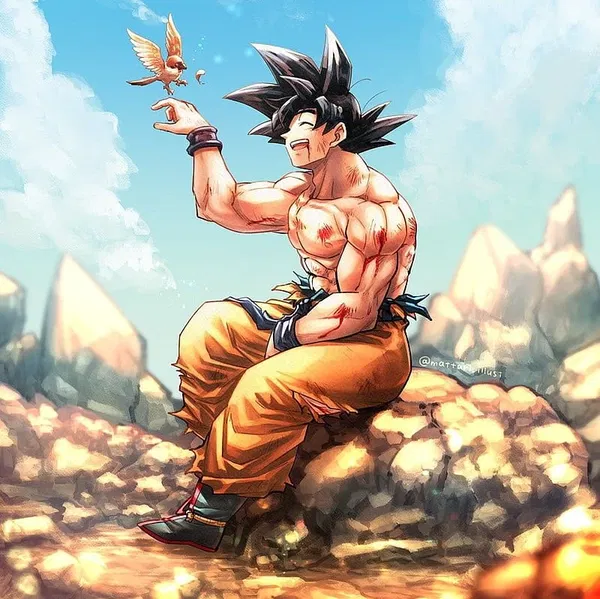 Avatar of Ianhgk