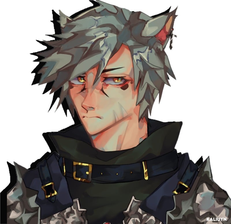 Avatar of BootyInhaler