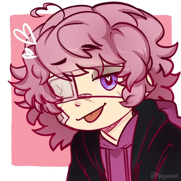 Avatar of Lulu_Byte