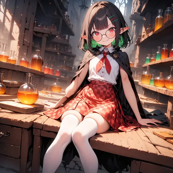 Avatar of Shinsei_MikoCAI