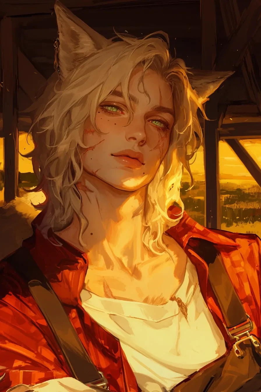 Avatar of NaniR