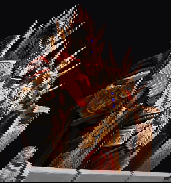 Avatar of Sunsmiter