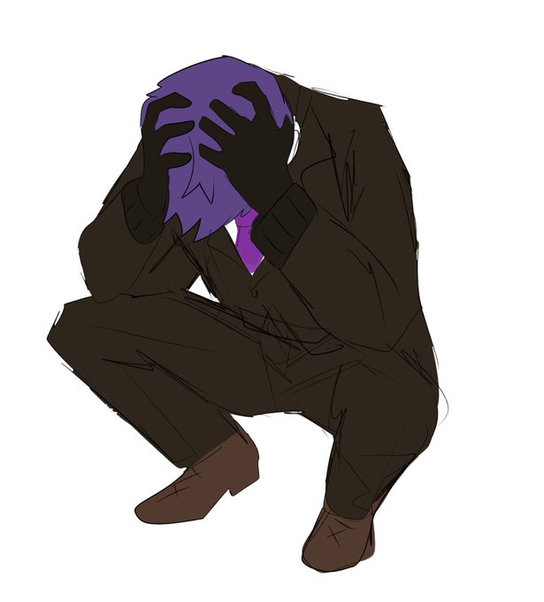 Avatar of Loyalagony 