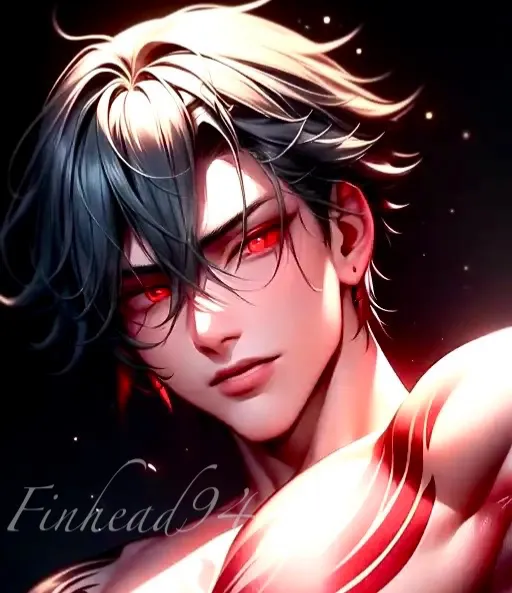Avatar of finhead94