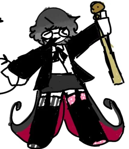 Avatar of MxDemeanor