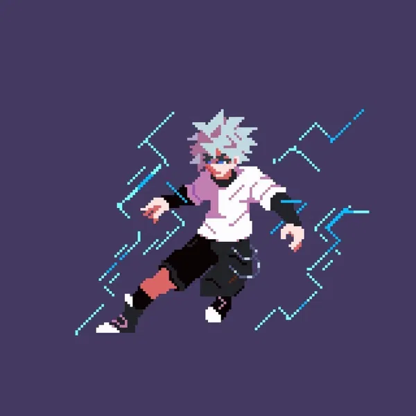 Avatar of Luban