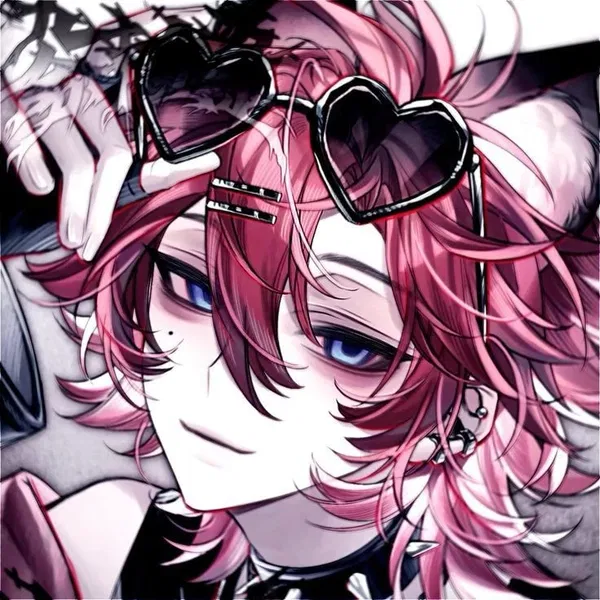 Avatar of Mei_52
