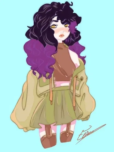 Avatar of ZeroLullably