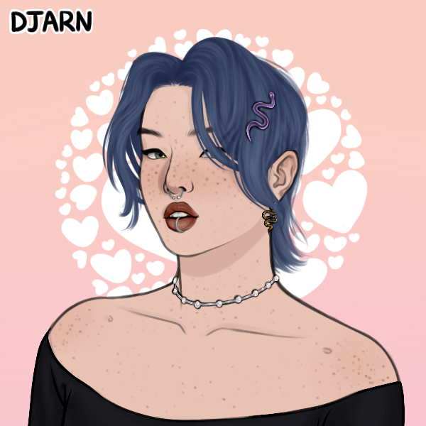 Avatar of G0thGf