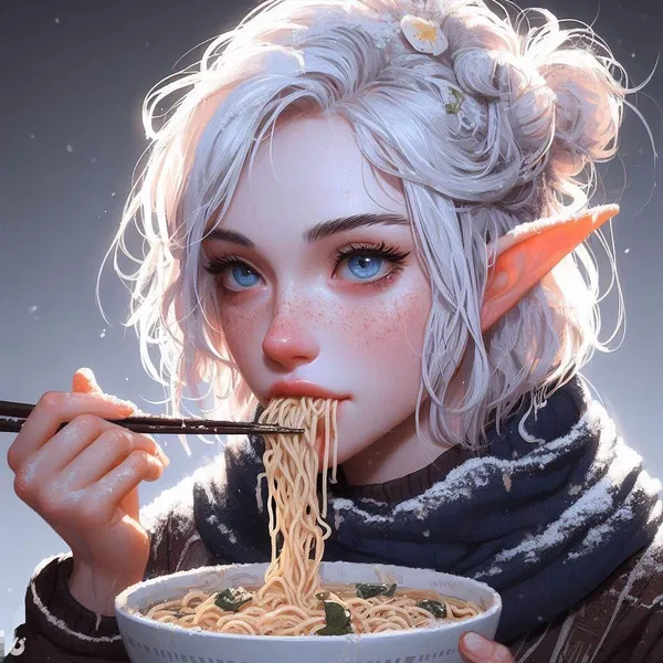 Avatar of Story of Healing