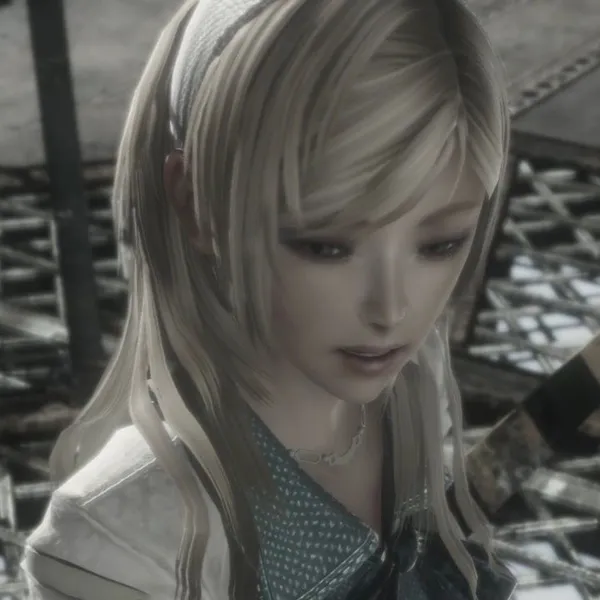Avatar of Jeannynaca