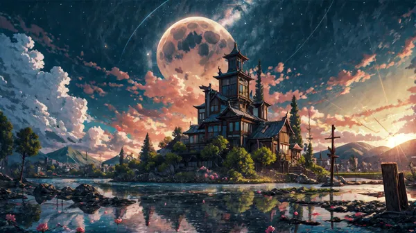 Avatar of Alternative Fantasy