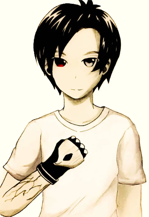 Avatar of LargMoe