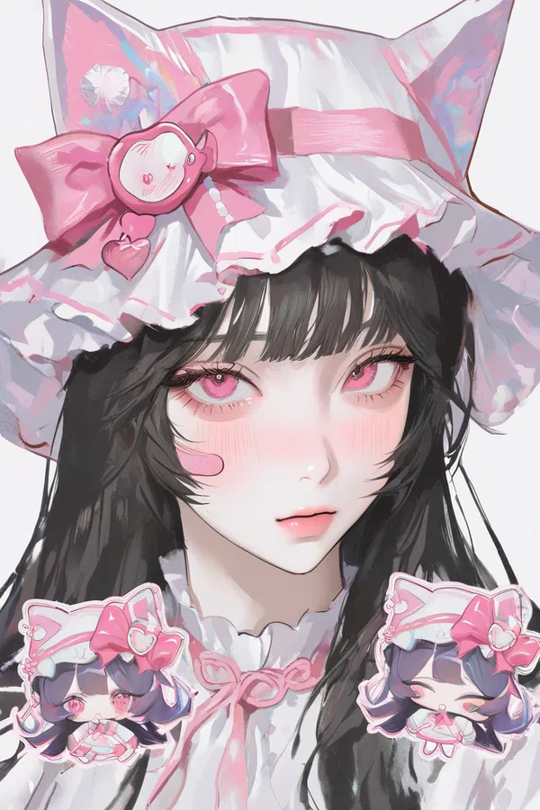 Avatar of kaorurin