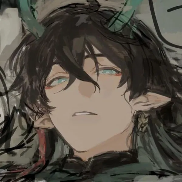 Avatar of antag