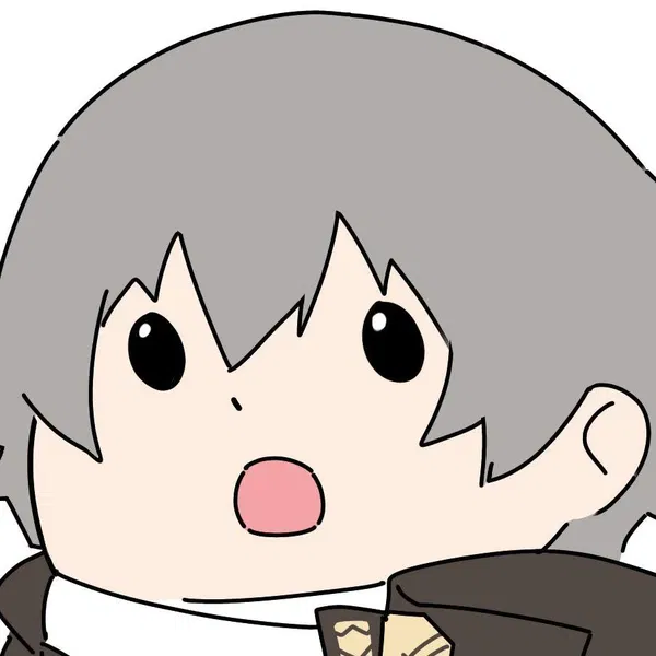 Avatar of Jikikato