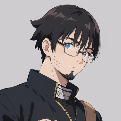Avatar of michaelhasfun