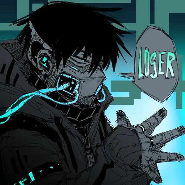 Avatar of TV_B0yZ505