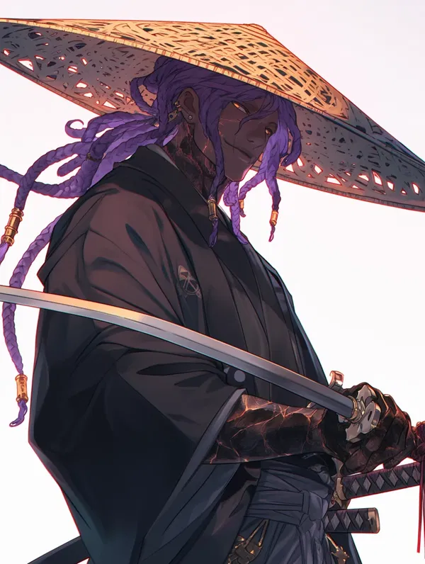 Avatar of Veknii 