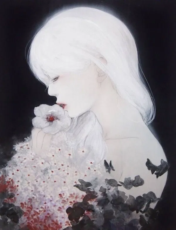 Avatar of Yvypeony