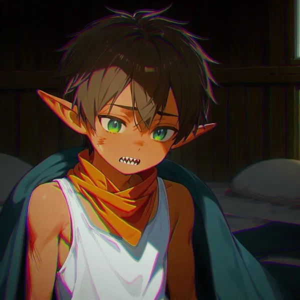 Avatar of Marti228