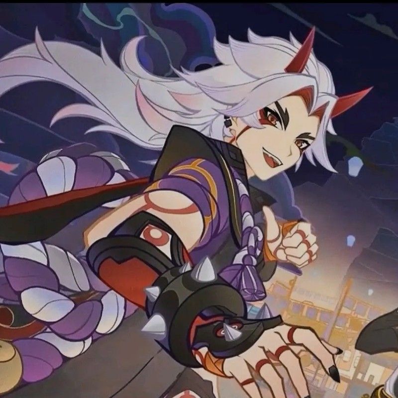 Avatar of Susekna
