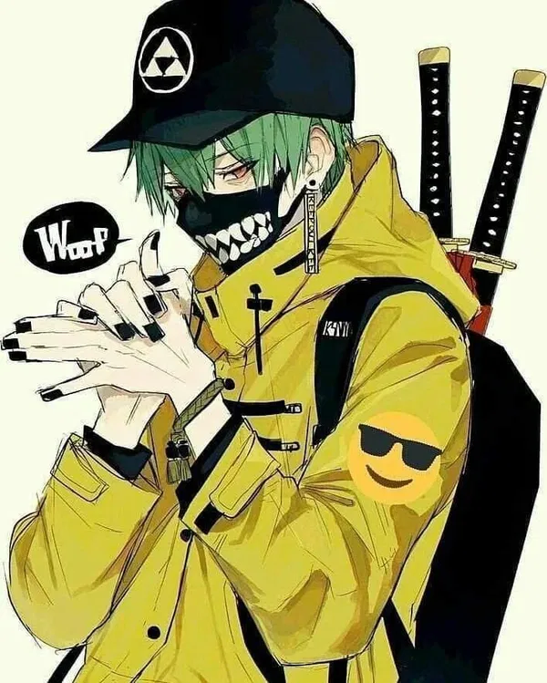 Avatar of Band1d0hhh