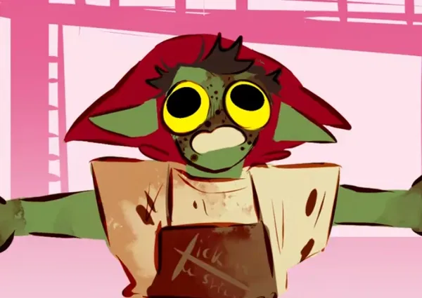 Avatar of Sensepanda