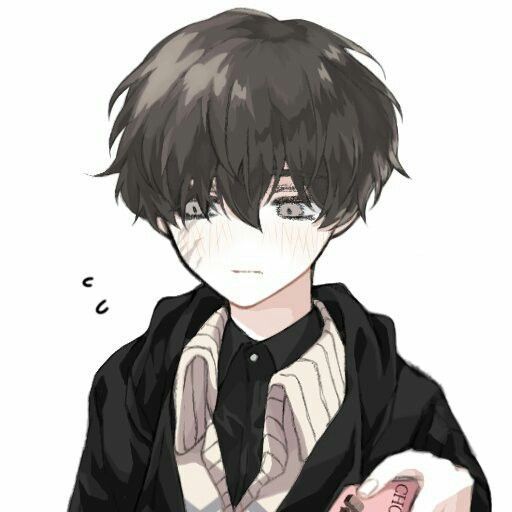 Avatar of V_thevstar