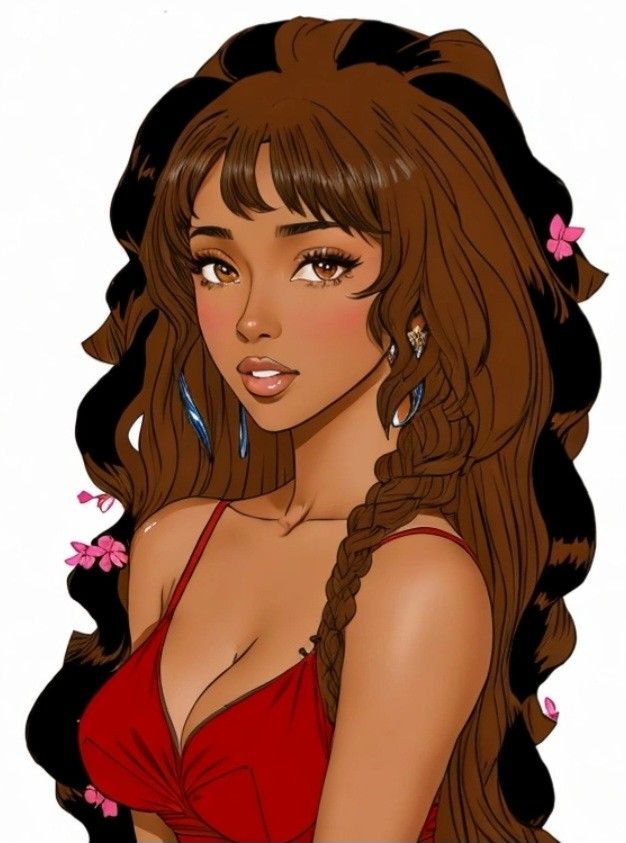 Avatar of Casca *BlackBitch*