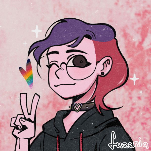 Avatar of crybabycasper 