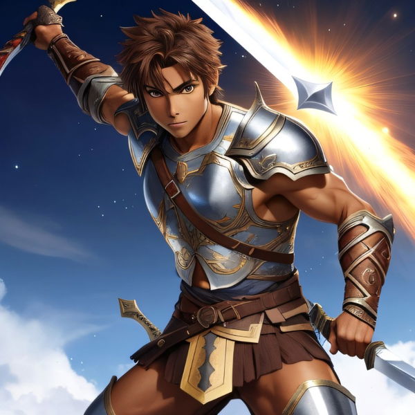 Avatar of Ryuken Shiro
