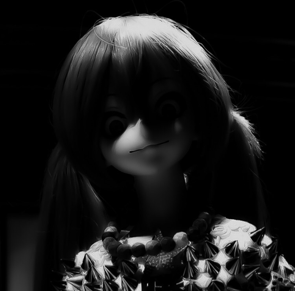 Avatar of Zodchi