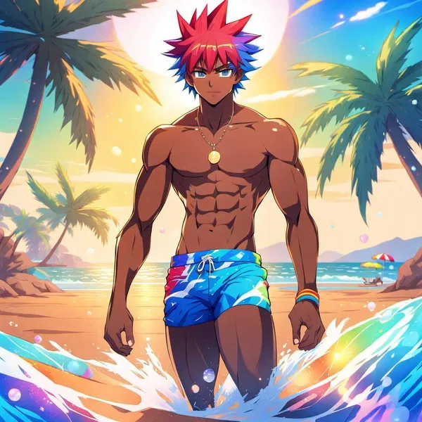 Avatar of Ellerwind