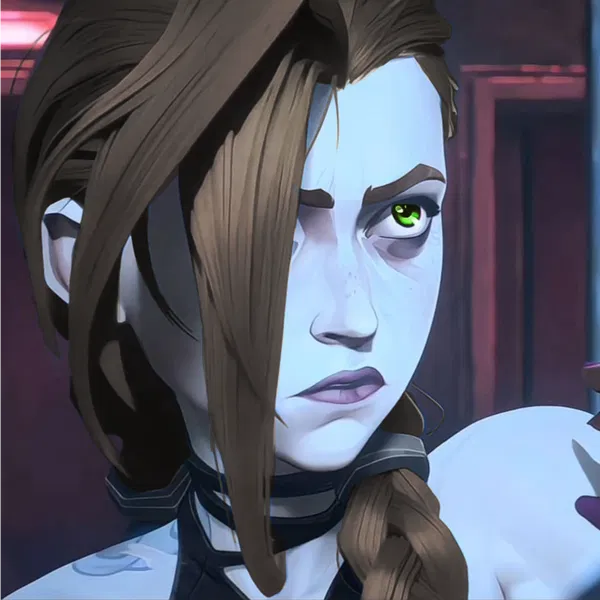 Avatar of Kirsss