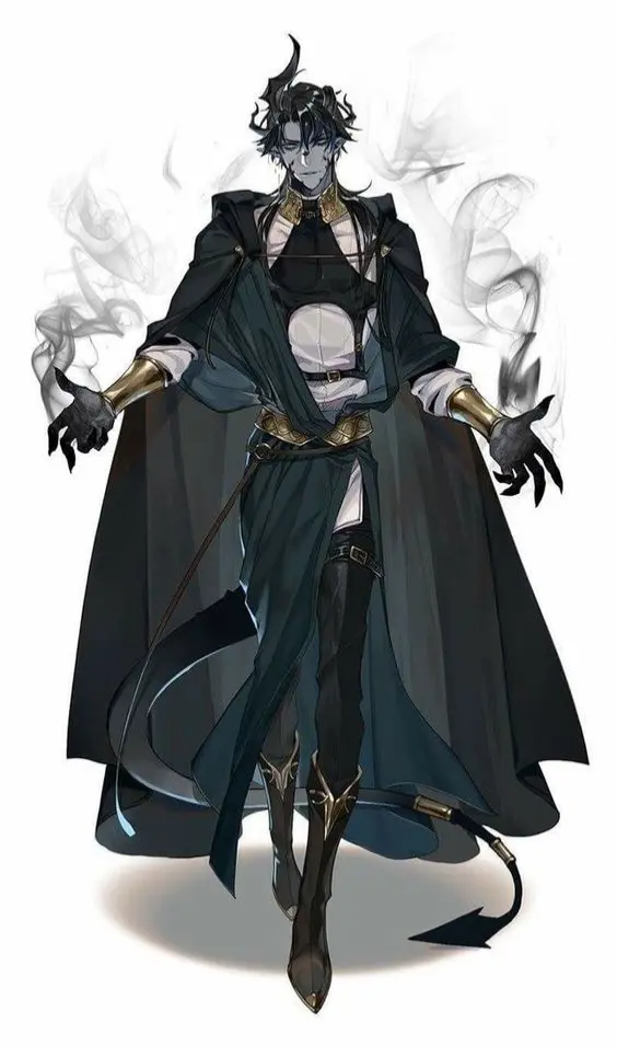 Avatar of Sixsamurai