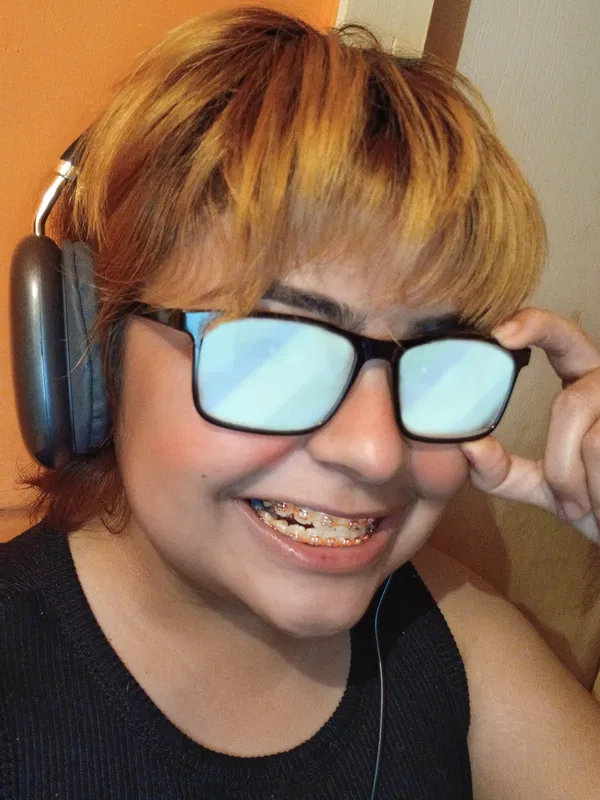 Avatar of MorgSamu